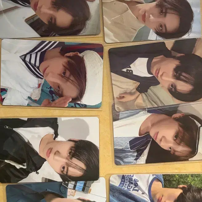 [SOLD OUT] 보넥도 굿즈 일괄