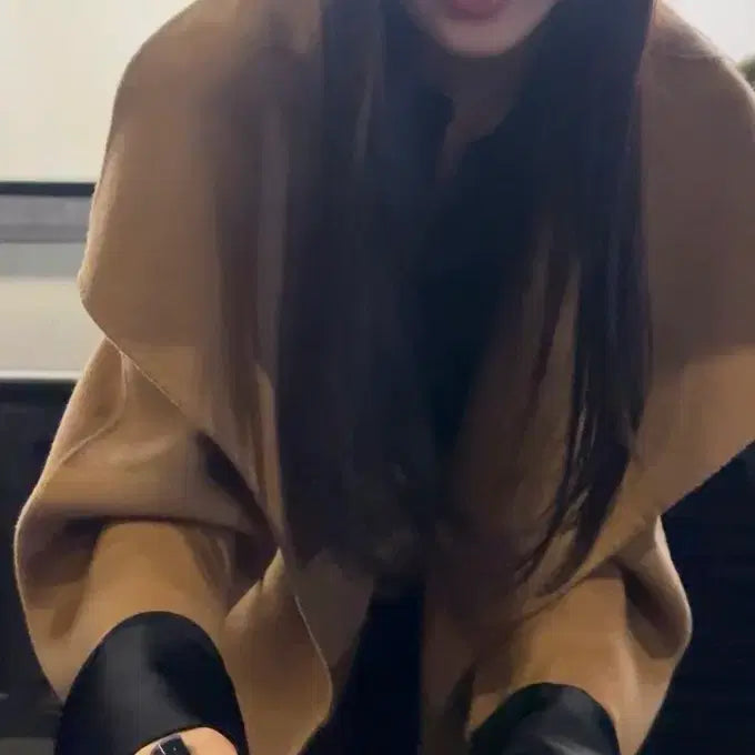 [BUNJANG] Moon Ga-young Autographed Movie Poster / 영화 배우 문가영 친필 싸인 포스터 팝니다