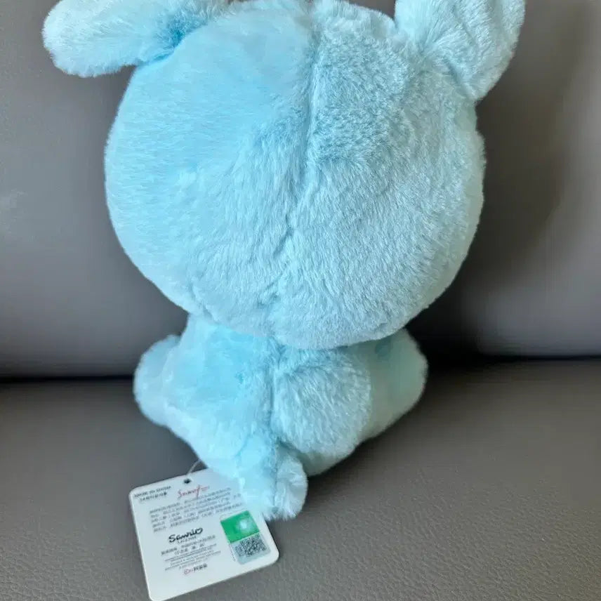 [BUNJANG] Hello Kitty Medium Stuffed Doll / 키티 중형 인형
