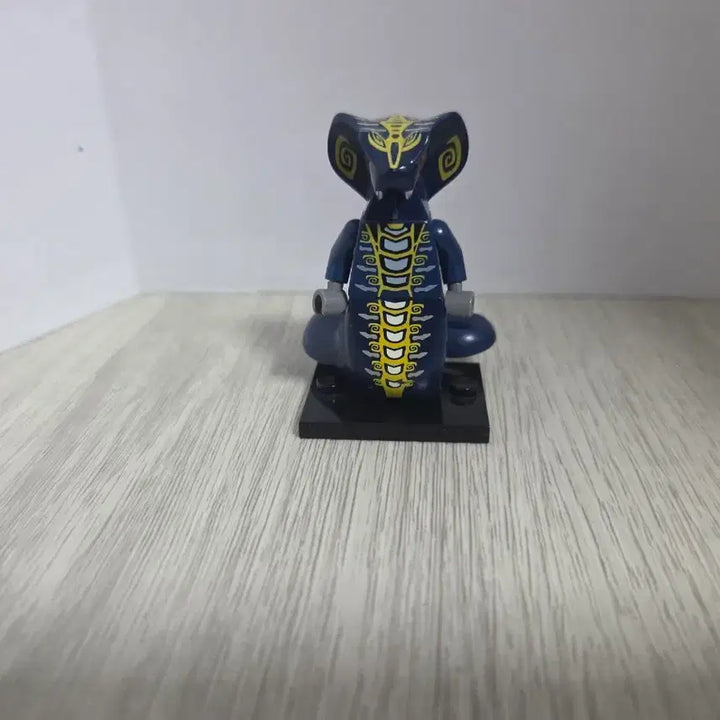 [BUNJANG] LEGO Ninjago Scales Minifigure / 레고 닌자고 스케일스 미니피규어