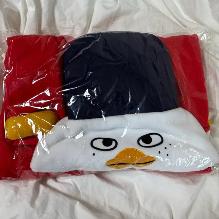 [BUNJANG] RIIZE Sohee "Ddolbyeongi" Blanket / 라이즈 소희 똘병이 담요 판매