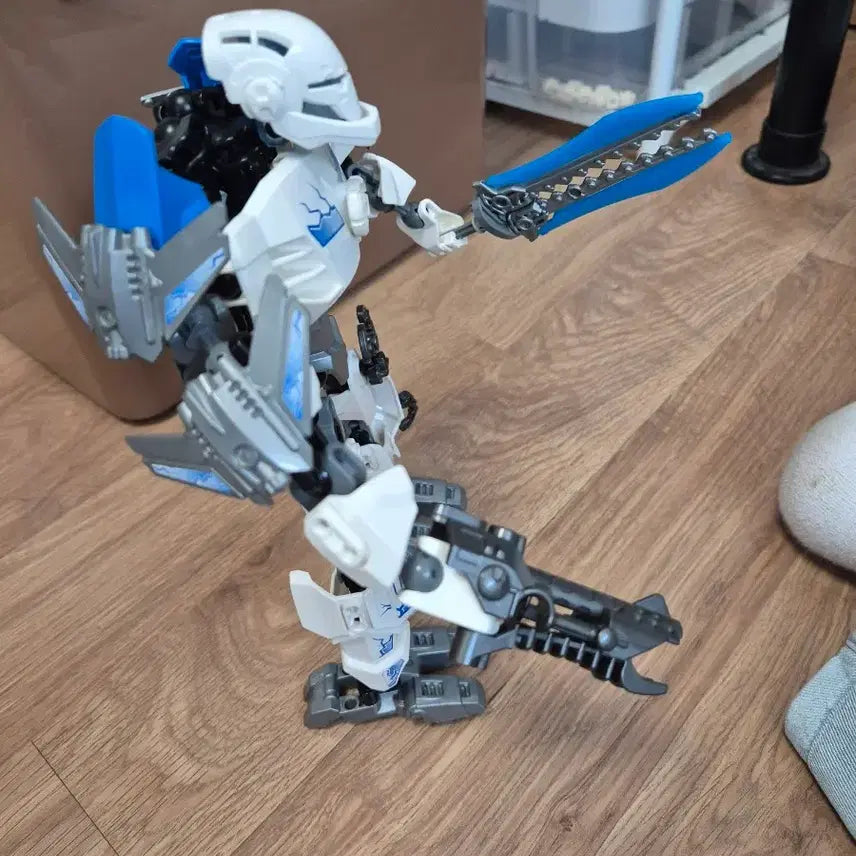 [BUNJANG] Lego Hero Factory 6230 Stormer XL / 레고 히어로팩토리 6230 스토머 XL