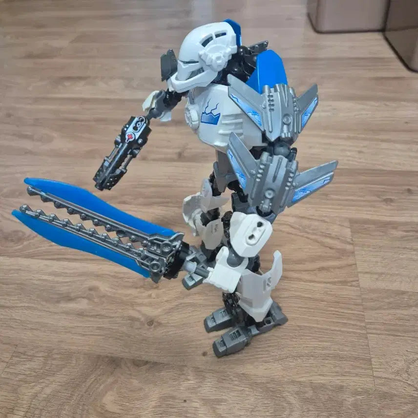 [BUNJANG] Lego Hero Factory 6230 Stormer XL / 레고 히어로팩토리 6230 스토머 XL