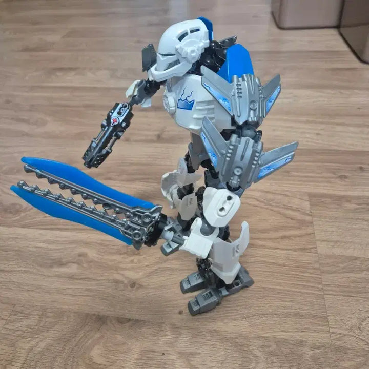 [BUNJANG] LEGO Hero Factory 6230 Stormer XL / 레고 히어로팩토리 6230 스토머 XL