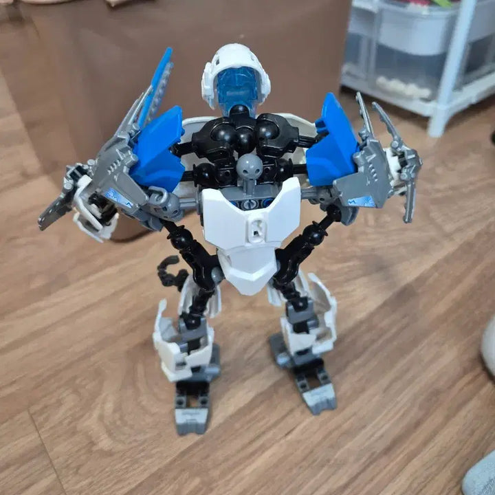 [BUNJANG] Lego Hero Factory 6230 Stormer XL / 레고 히어로팩토리 6230 스토머 XL