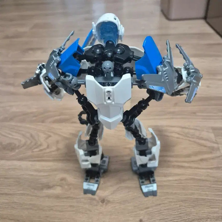 [BUNJANG] LEGO Hero Factory 6230 Stormer XL / 레고 히어로팩토리 6230 스토머 XL