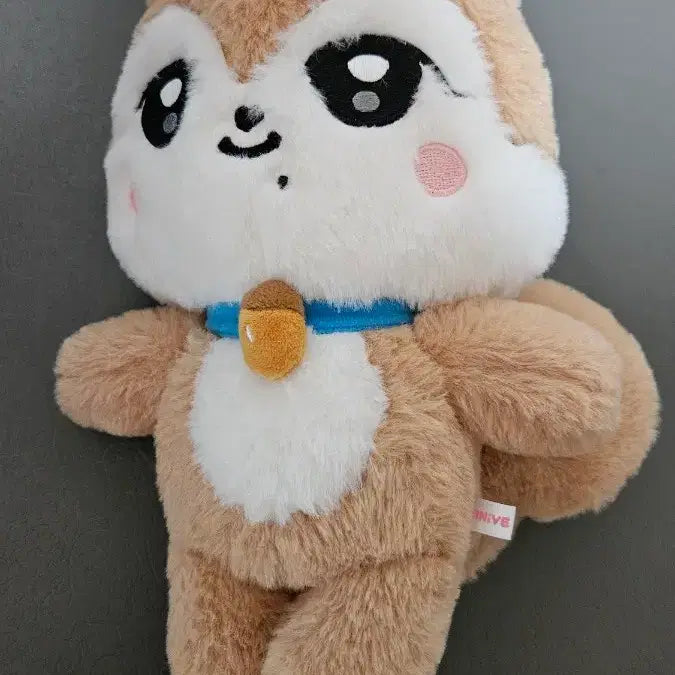 [BUNJANG] IVE 30cm Mini IVE Plush Dal / 아이브 30cm 미니브 플러시 달이