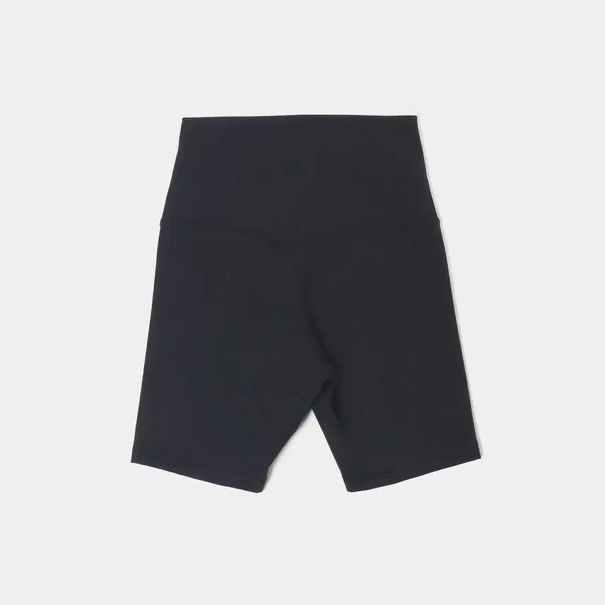 [BUNJANG] Alo High-Waist Biker Shorts Black / 알로 하이웨이스트 바이커 쇼츠