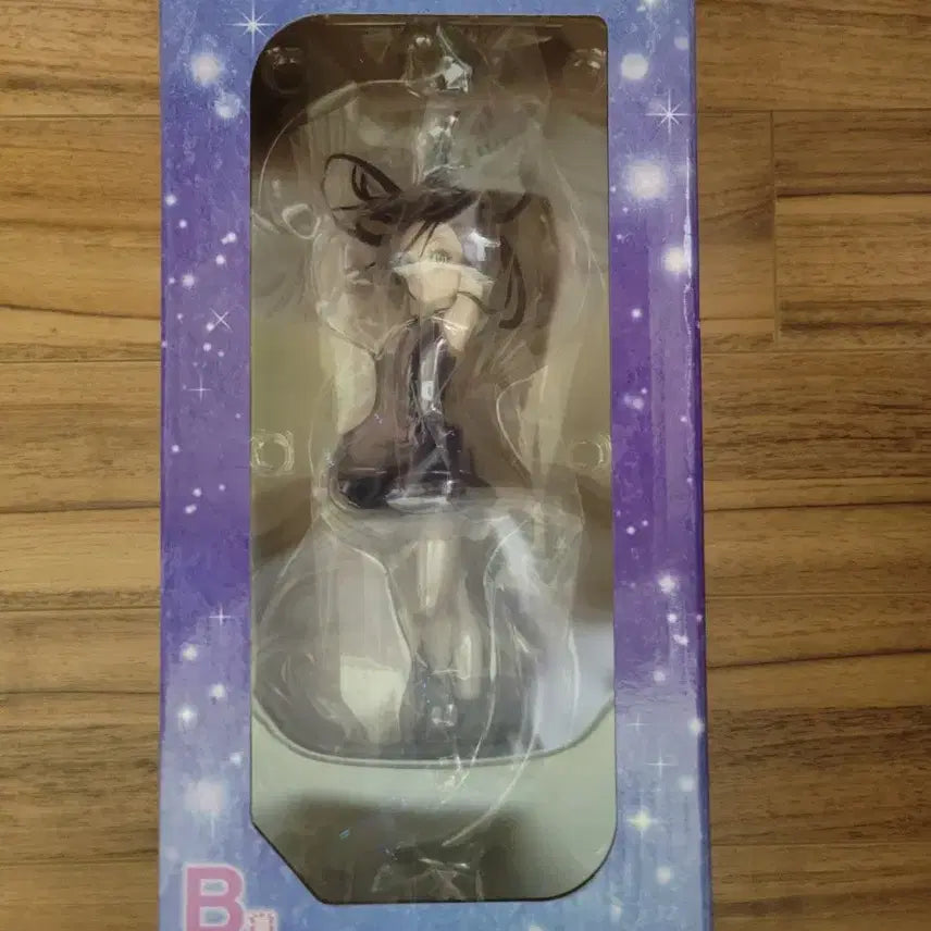 [BUNJANG] Medalist Kamikatsu Hikaru Figure Ichiban Kuji B Prize Set / 메달리스트 B상 + 하위상2종 카미사키 히카루 피규어 제일복권 이치방쿠지