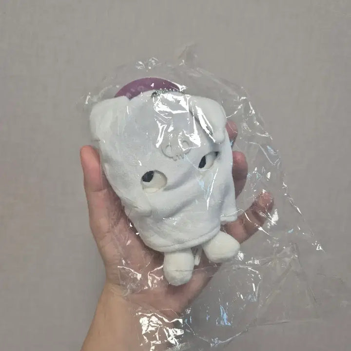 [BUNJANG] Sanrio Ghost Mascot Kuromi / 산리오 유령 마스코트 쿠로미