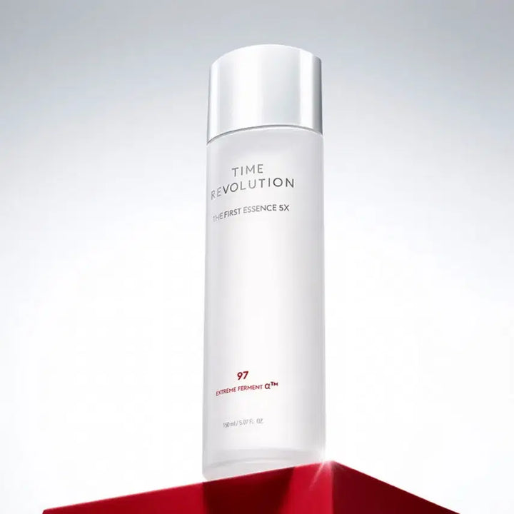 [BUNJANG] Missha Time Revolution First Essence 5X / 새상품) 미샤 타임 레볼루션 퍼스트 에센스 5X