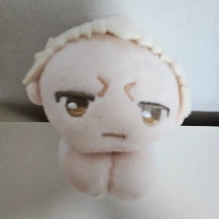 [BUNJANG] Haikyuu Aone Hug Kara Nui Plush / 하이큐 아오네 허그카라 누이