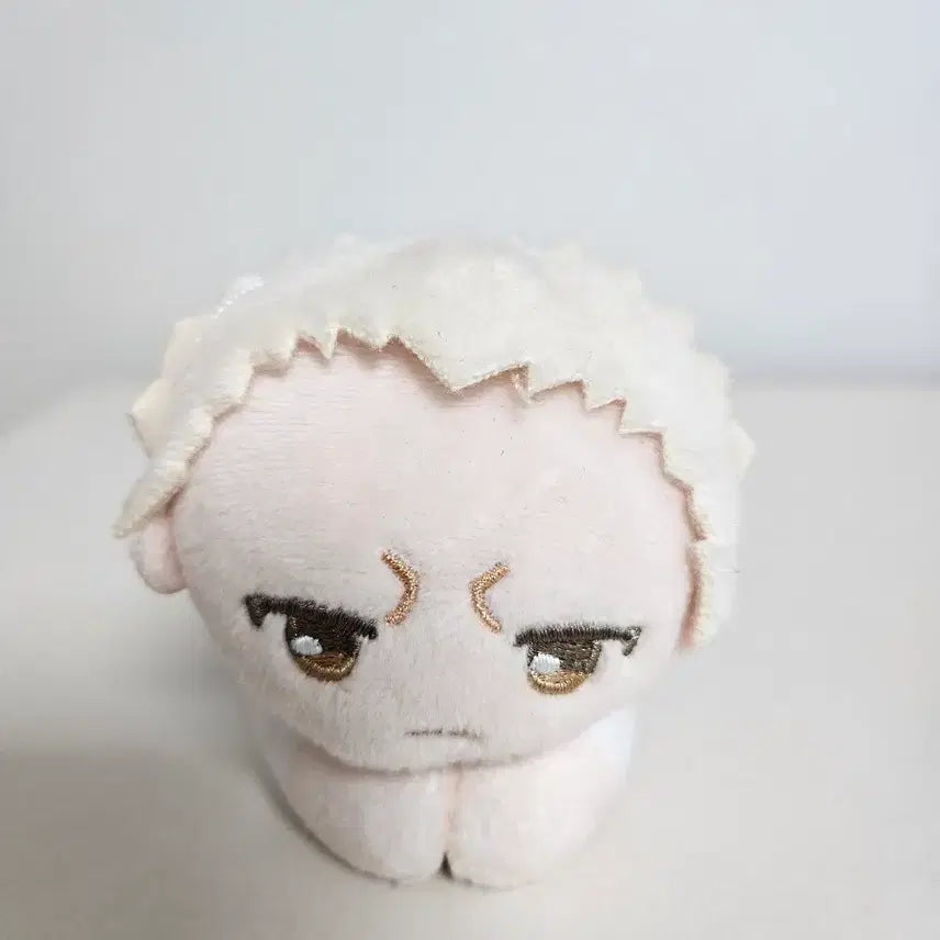 [BUNJANG] Haikyuu Aone Hug Kara Nui Plush / 하이큐 아오네 허그카라 누이