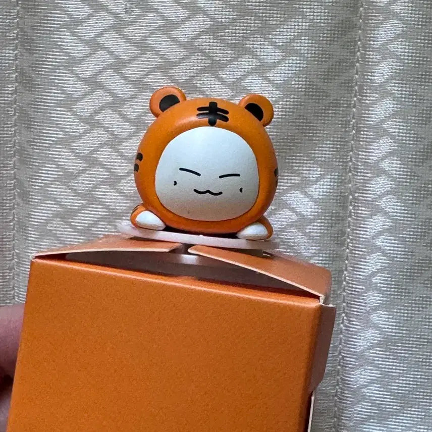 [BUNJANG] Monmungchi Manraengi Character Lightstick Figure / 몬뭉치 만랭이 캐릭터 응원봉 피규어