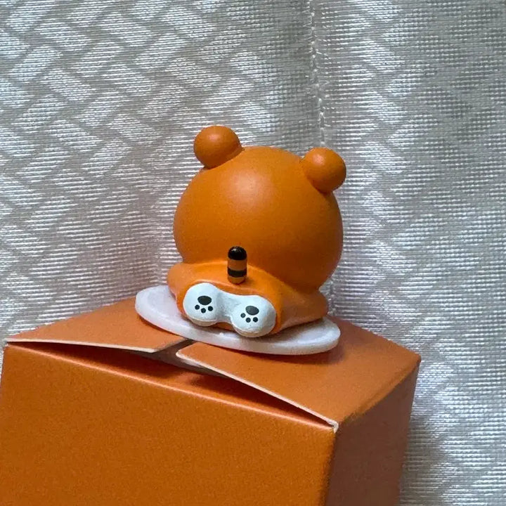[BUNJANG] Monmungchi Manraengi Character Lightstick Figure / 몬뭉치 만랭이 캐릭터 응원봉 피규어