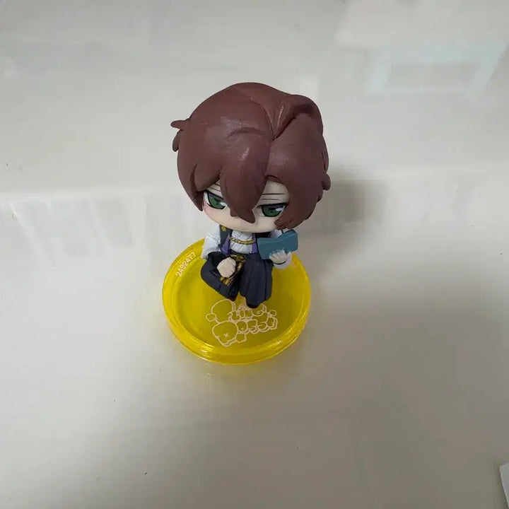 [BUNJANG] Hypnosis Mic Yumedono Gentaro Suwarasetai / 히프노시스 마이크 히프마이 유메노 겐타로 스와라세타이