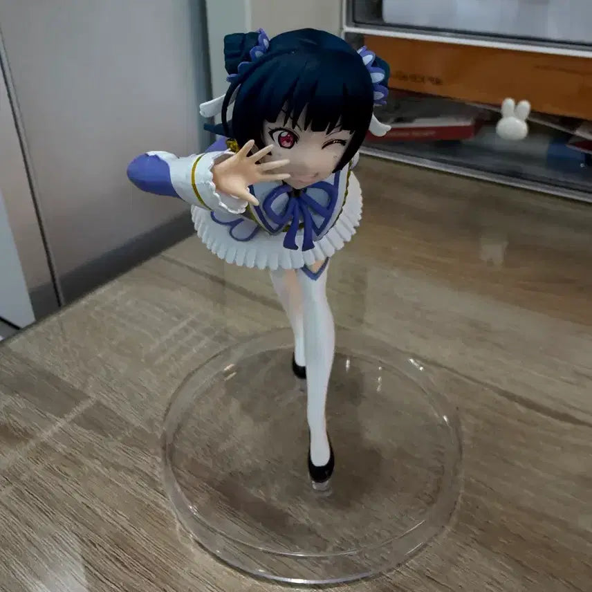 [BUNJANG] Love Live! Sunshine!! Yoshiko Tsushima Brightest Melody Figure / 러브라이브 션샤인 츠시마요시코 피규어 brightest melody