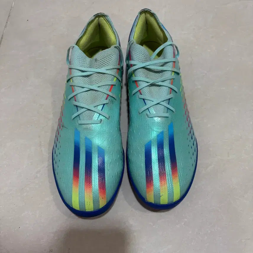 [BUNJANG] Adidas Speedportal.1 Pro TF / 아디다스 스피드포탈.1 프로 tf