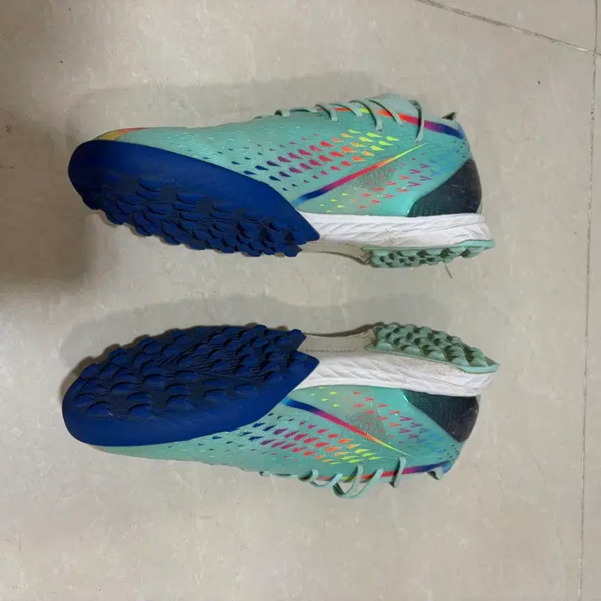[BUNJANG] Adidas Speedportal.1 Pro TF / 아디다스 스피드포탈.1 프로 tf