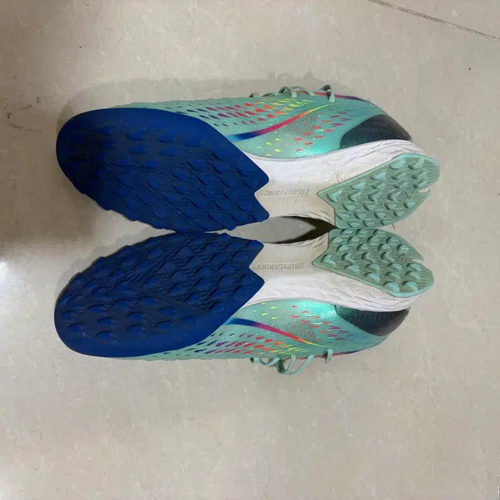 [BUNJANG] Adidas Speedportal.1 Pro TF / 아디다스 스피드포탈.1 프로 tf