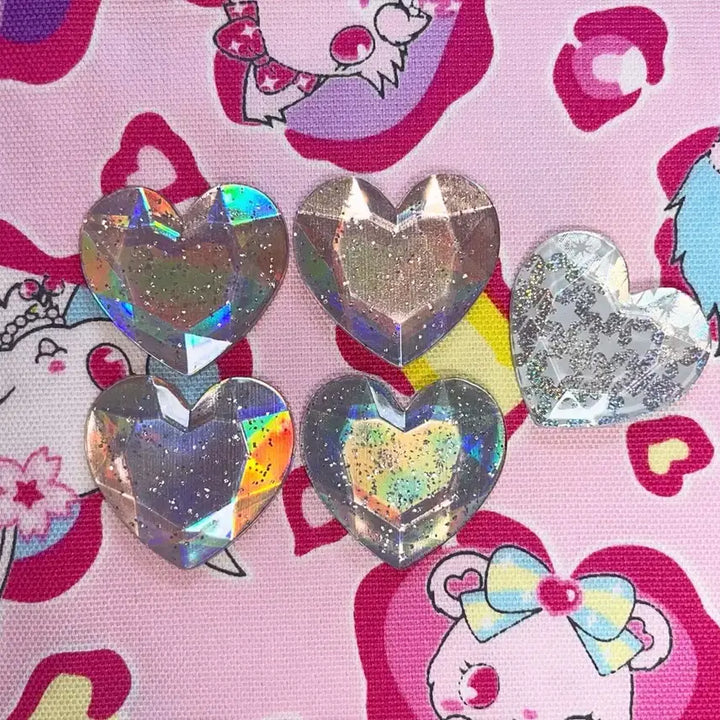 [BUNJANG] Prism Stone Airi Wedding Stone Set / 프리즘스톤 아이라 초판웨딩 외 웨딩스톤 다수판매