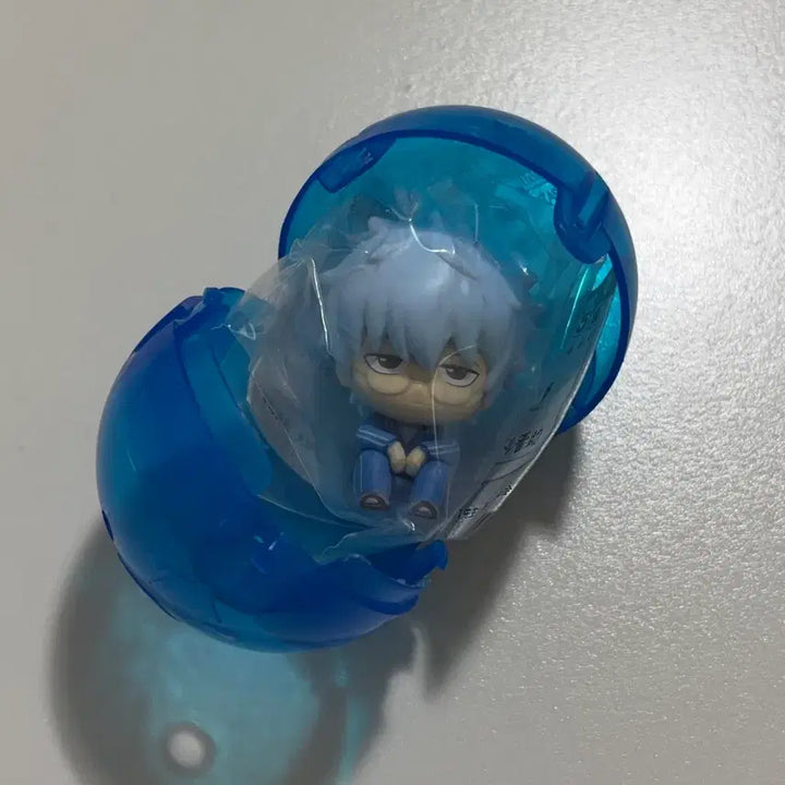 [BUNJANG] Gintama 3Z Gintoki Ginpachi Figure / 은혼 3Z 삼젯 마치보케 마치보우케 긴토키 긴파치 판매