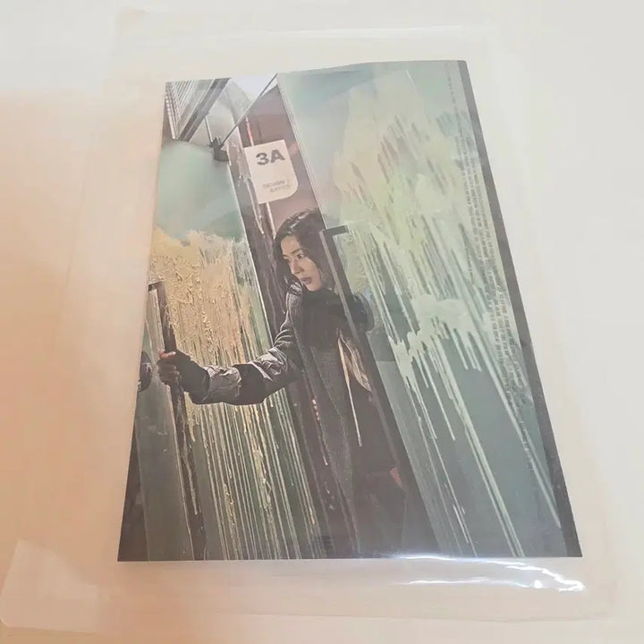 [BUNJANG] The Silence of the Lambs Steelbook (Unsealed) / 군체 무대인사 굿즈 스틸북 미개봉 팝니다