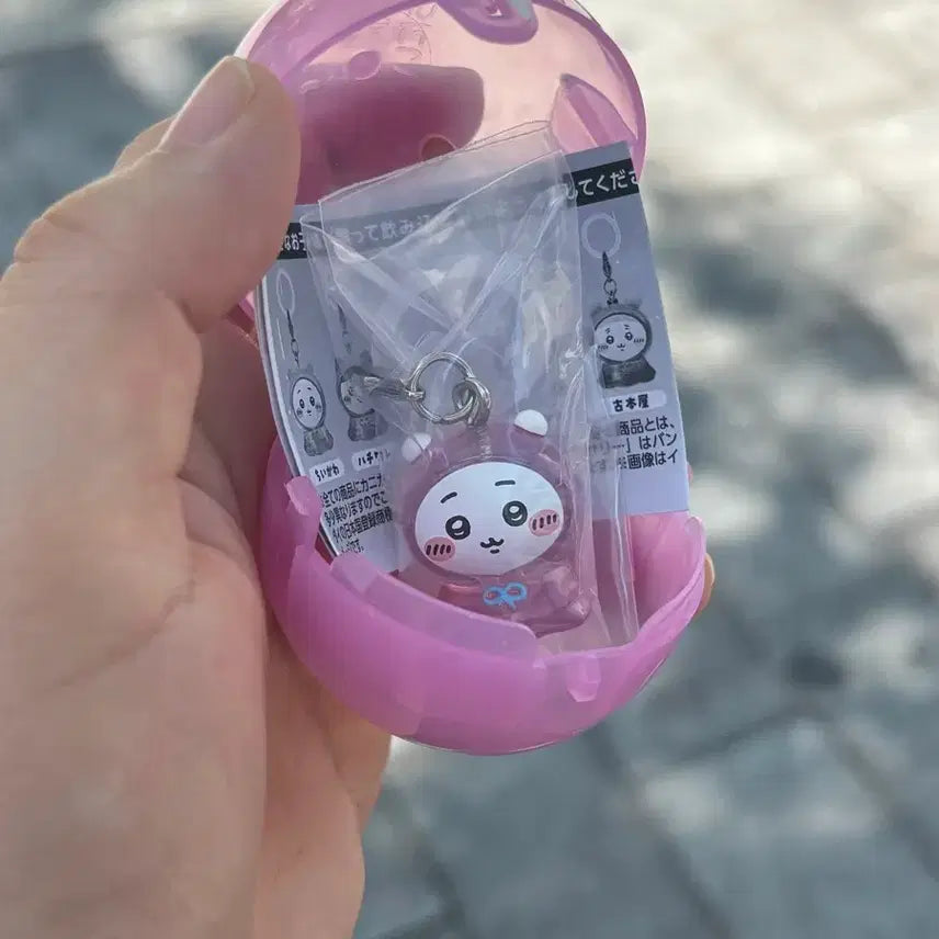 [BUNJANG] Chiikawa &amp; Usagi Bookmark Bundle New / 치이카와 메지루시 치이카와+우사기 일괄 새상품