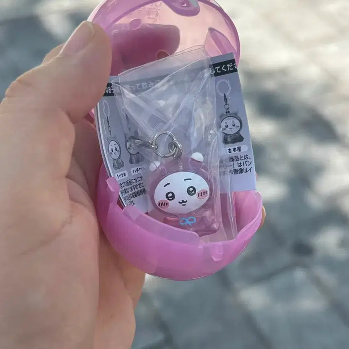 [BUNJANG] Chiikawa &amp; Usagi Bookmark Bundle New / 치이카와 메지루시 치이카와+우사기 일괄 새상품