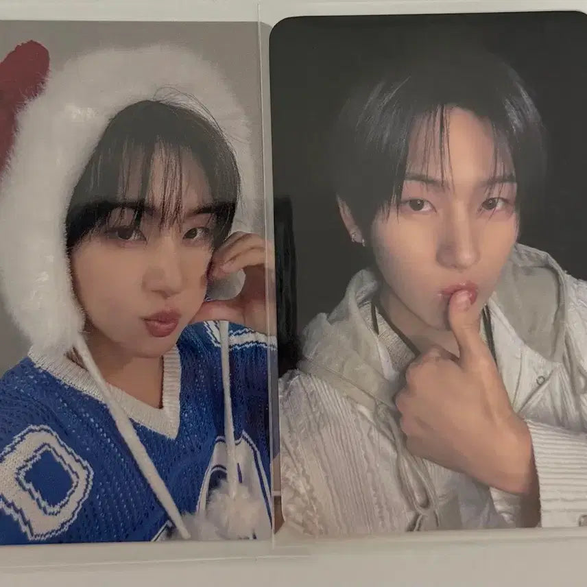 [BUNJANG] Kickflip Photocard Bundle Set / 킥플립 포마가로 포카 양도합니다!(계훈마루동화주왕민제이주동현)