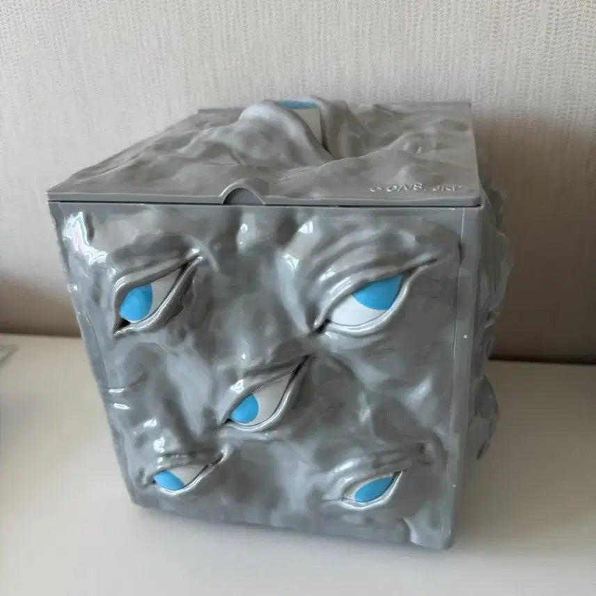 [BUNJANG] Megabox Okmun-gang Unsealed Item / 메가박스 옥문강 개봉품