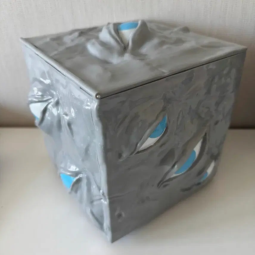 [BUNJANG] Megabox Okmun-gang Unsealed Item / 메가박스 옥문강 개봉품