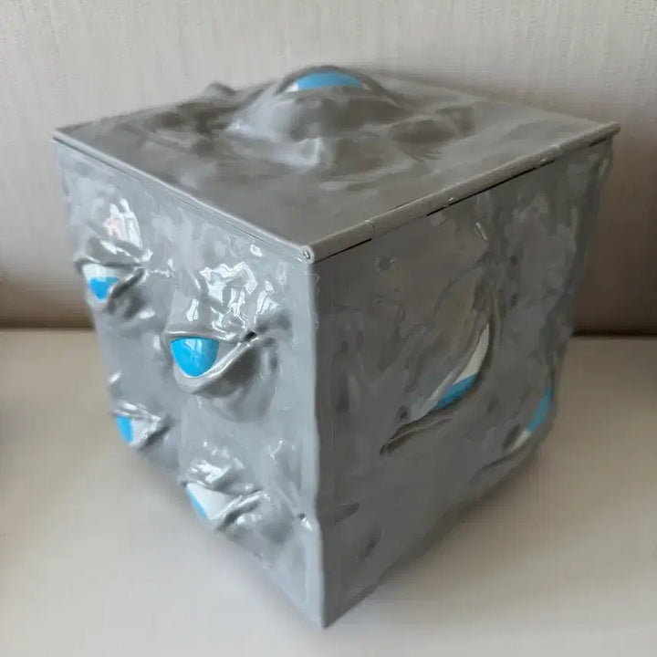 [BUNJANG] Megabox Okmun-gang Unsealed Item / 메가박스 옥문강 개봉품