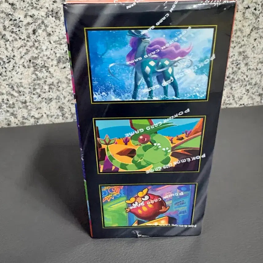 [BUNJANG] Pokemon Card Inferno X Sealed Box / 포켓몬 카드 인페르노 X 팝니다 슈링크 0 네고가능