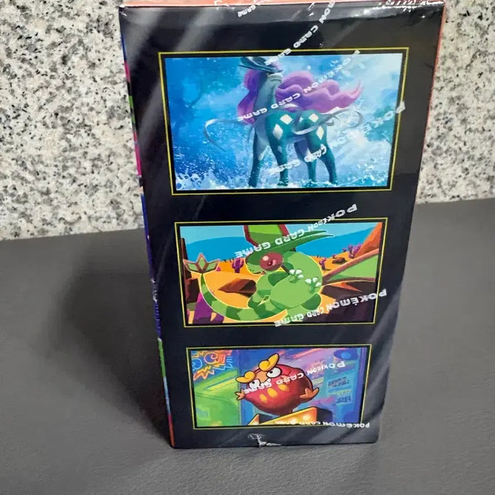 [BUNJANG] Pokemon Card Inferno X Sealed Box / 포켓몬 카드 인페르노 X 팝니다 슈링크 0 네고가능