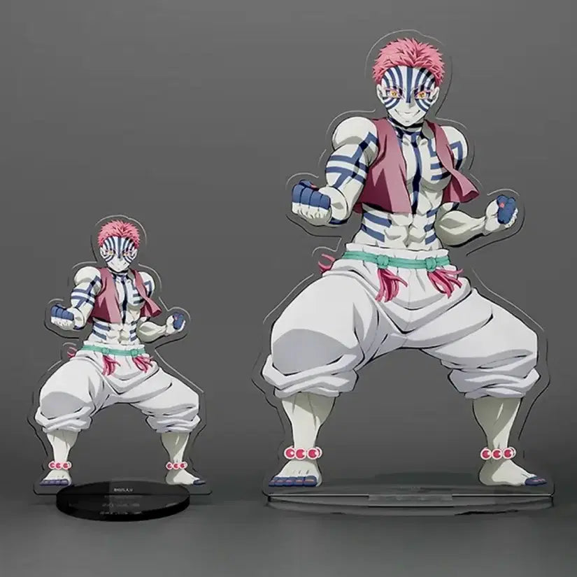 [BUNJANG] Akaza Big Acrylic Stand / 아카자 빅 아크릴 스탠드
