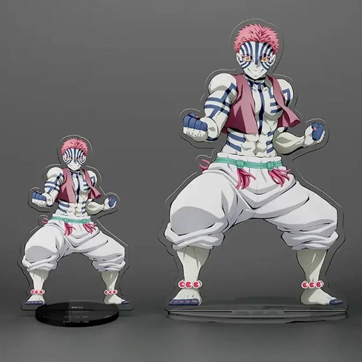 [BUNJANG] Akaza Big Acrylic Stand / 아카자 빅 아크릴 스탠드
