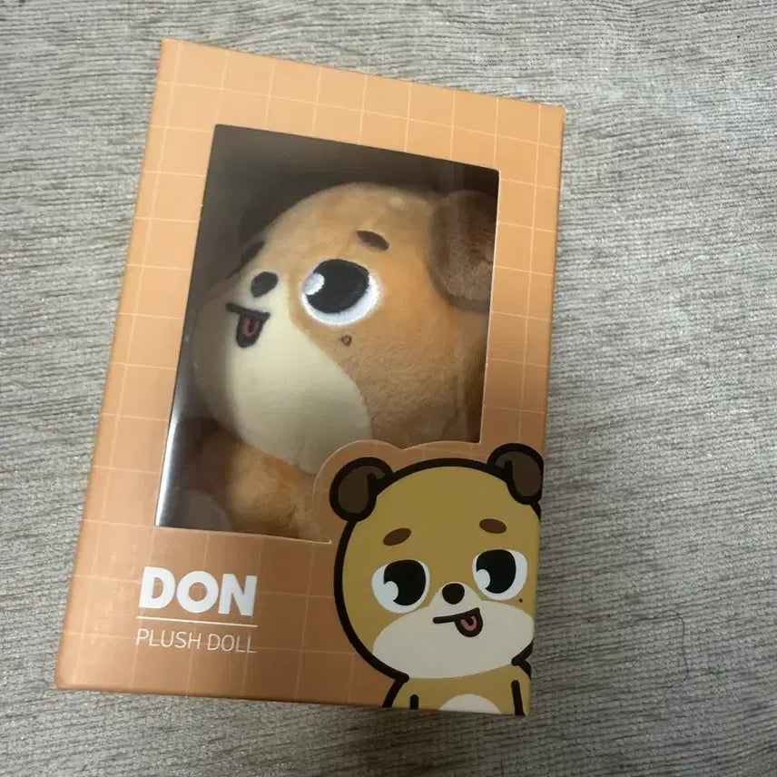 [BUNJANG] Day6 Denimals MelongDON (DON) Cat Concert Repro Edition / 데이식스 데니멀즈(DON) 메롱돈