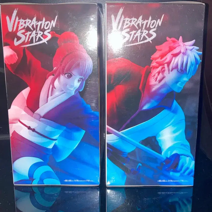 [BUNJANG] Banpresto Gintama Yoshimaru Great Fire Arc Gintoki + Kagura Figure (Sealed) / 미개봉]은혼 요시와라대염상 긴토키+카구라 피규어 반프레스토쿠지가챠누이룩업