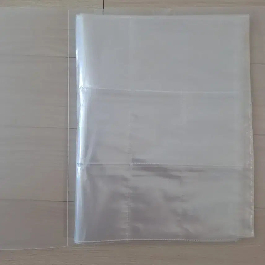 [BUNJANG] 288 Pocket Photocard Binder Album (6.5x9cm) / 포토카드 바인더 앨범 288포켓 6.5x9cm 판매