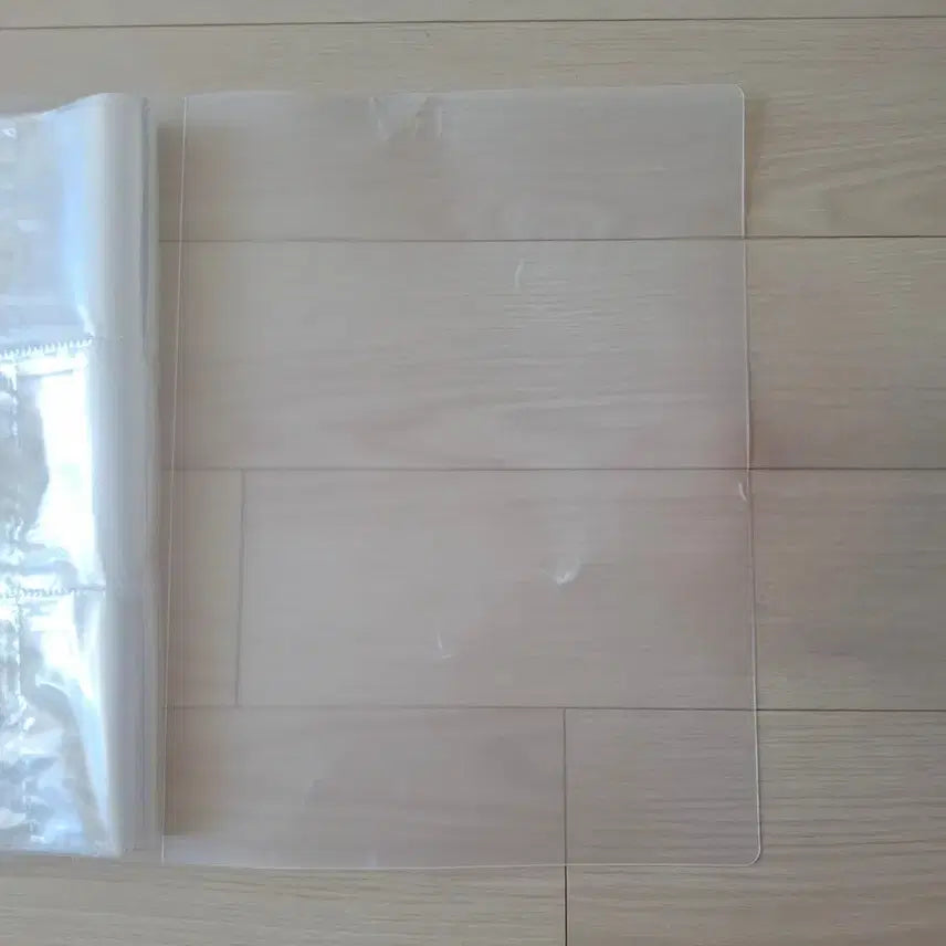 [BUNJANG] 288 Pocket Photocard Binder Album (6.5x9cm) / 포토카드 바인더 앨범 288포켓 6.5x9cm 판매