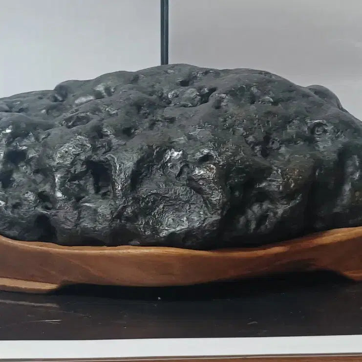 [BUNJANG] Jeomchon Grape Stone (Suseok) / 수석(점촌/포도석)