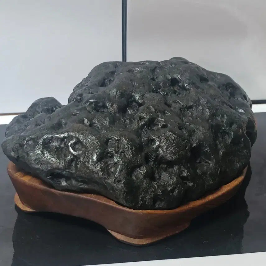 [BUNJANG] Jeomchon Grape Stone (Suseok) / 수석(점촌/포도석)