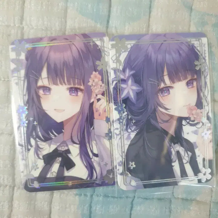 [BUNJANG] Genshin Impact Malsubung Travel Set / 원신 말슈붕 여행 세트 2종 판매합니다.