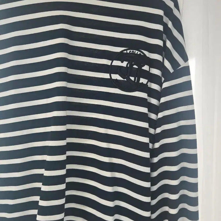 [BUNJANG] Juun.J Long Sleeve T-Shirt / 준지