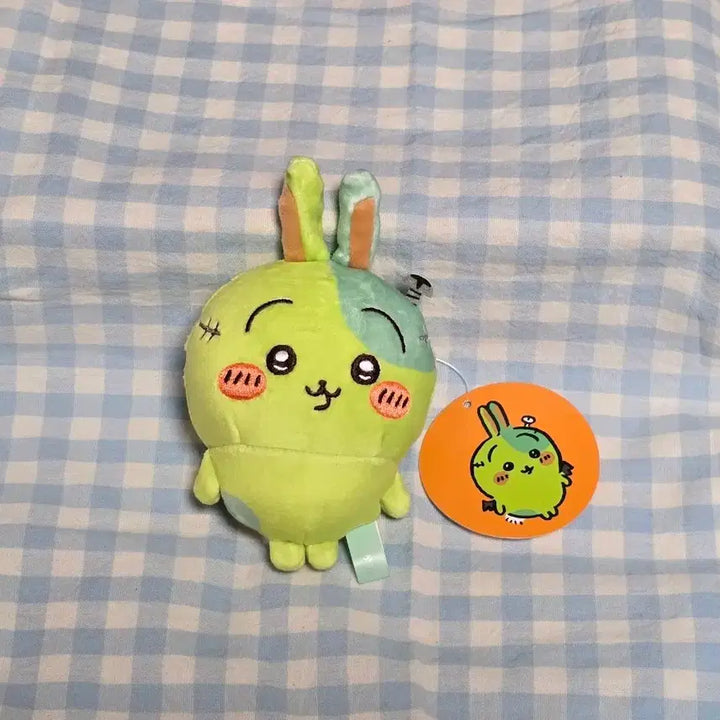 [BUNJANG] Cheekawaii Zombie Usagi, Frankenstein Usagi / 치이카와 좀비 우사기, 프랑켄슈타인 우사기