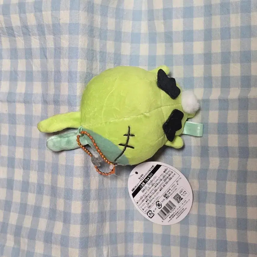 [BUNJANG] Cheekawaii Zombie Usagi, Frankenstein Usagi / 치이카와 좀비 우사기, 프랑켄슈타인 우사기