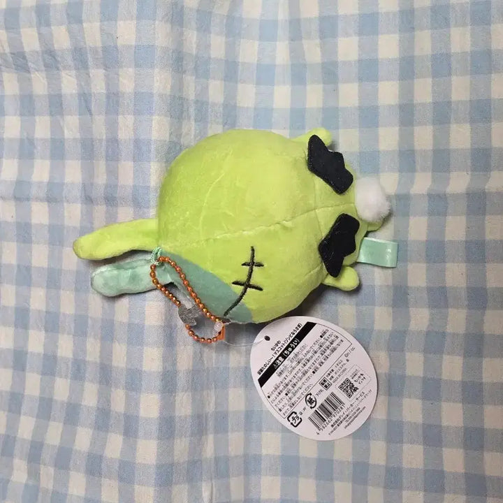 [BUNJANG] Cheekawaii Zombie Usagi, Frankenstein Usagi / 치이카와 좀비 우사기, 프랑켄슈타인 우사기