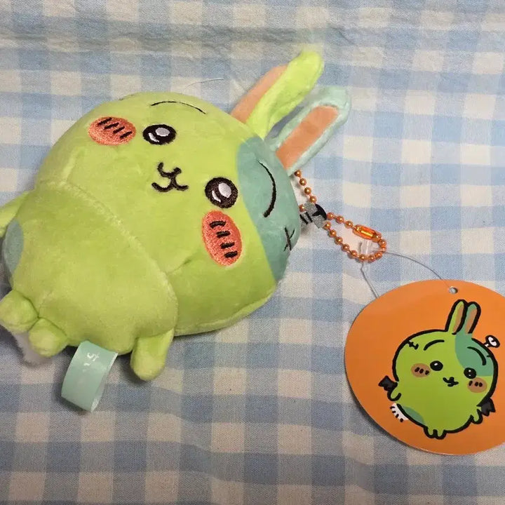 [BUNJANG] Cheekawaii Zombie Usagi, Frankenstein Usagi / 치이카와 좀비 우사기, 프랑켄슈타인 우사기
