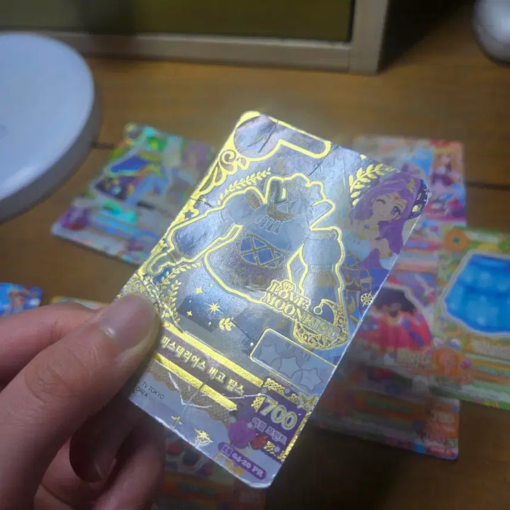 [BUNJANG] Aikatsu! Constellation &amp; Regular Coord Card Bundle / 아이엠스타 아이카츠 별자리 코디+ 일반코디 일괄